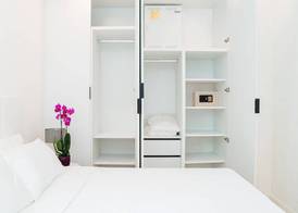 Sunraf Luxe Apartments 4