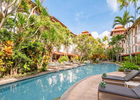 Hôtel Prime Plaza Sanur **** 5