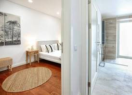 Green Bliss IN Faro Central One-bed Oasis 2