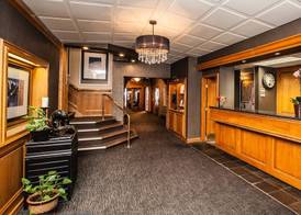 Regent Hotel Revelstoke 5