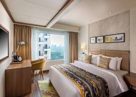Royal Hometel Suites 3
