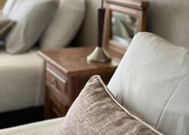 Las Bayas Home Suites 3