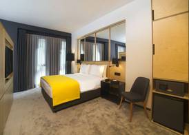 Trip Park Hotel 2