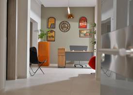 Alekos Apartments 2 Netflix, Self Check-In 3