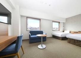 JR Inn Chitose 5
