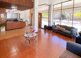 Hotel Flamingos 4