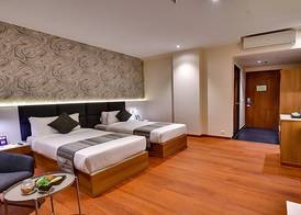 Click Hotel Vista Bangalore 5
