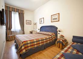 Hotel Italia 5