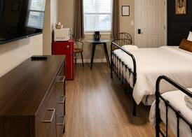 KC's Corner Motel 2