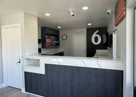 Motel 6-Rancho Cordova, CA - Rancho Cordova East 4