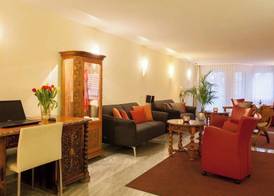 Hotel Allalin Saas-Fee 4