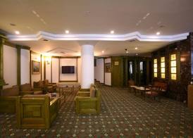 Istanbul Royal Hotel 5
