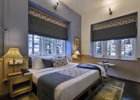 Brij Villa, Dalhousie - A Colonial Luxury Retreat 5