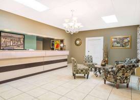 Super 8 By Wyndham Williamsburg 5