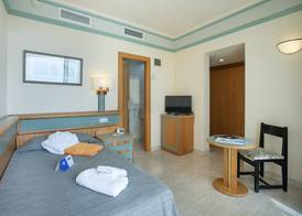 Hotel Exagon Park 5