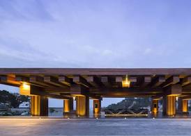 The Naka Phuket, a member of Design Hotels 2