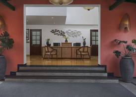 Mandrem Beach Resort, a member of Radisson Individuals Retreat 3