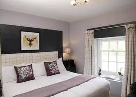 The Morritt Country House Hotel & The Garage Spa 3