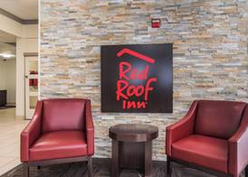 Red Roof Inn Seattle Airport - SEATAC 2