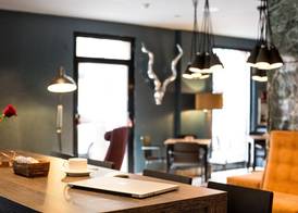 Leonardo Boutique Hotel Madrid 3