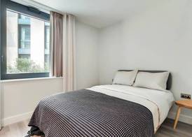 Alameda - Campus Accommodation 5