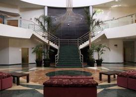 Hotel Acosta Centro 5
