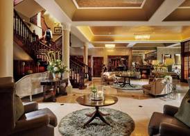 Hayfield Manor 2