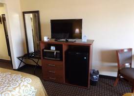 Days Inn by Wyndham Wildwood I-75 5
