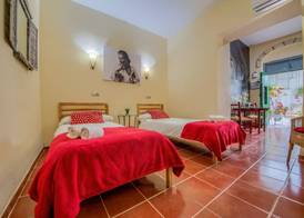 Apartamentos Jerez 5
