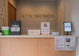 JA Hotel Betencho 5