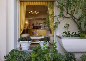 Hotel Sylvia 3