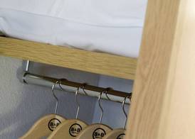 B&B HOTEL Toulon La Seyne sur Mer 5