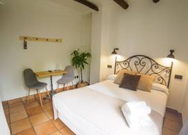 Hotel El Balcon de las nieves 4
