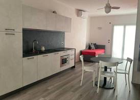 Hotel Casa Gagliardi 5