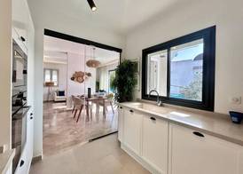 Sunny Andalouse S2 Apartment in Sidi Bou Saïd 5