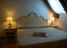 Hotel Villa Laguna 5