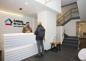 Casual de las Olas San Sebastián by Casual Hoteles 2