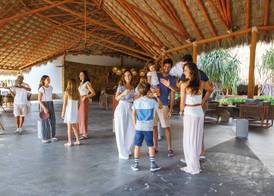 Armony Marival Resort & Spa Punta de Mita - MGallery collection 3