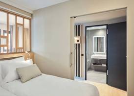 Aparthotel Adagio Stuttgart NeckarPark 5