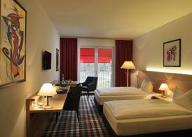 Hotel PreMotel-Premium Motel am Park 4