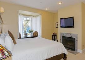 The Gables Inn Sausalito 3