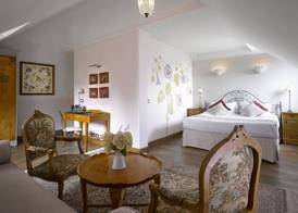 Chateau Mcely 2