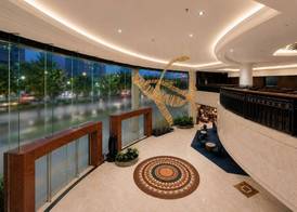 Hotel Ciputra Jakarta 5