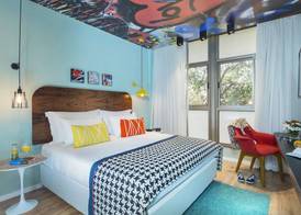 Hotel 75 by Prima Hotels 5