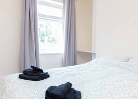 Brookvale Guest House Room 14 5