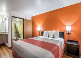 Motel 6-Madison, WI - East 5