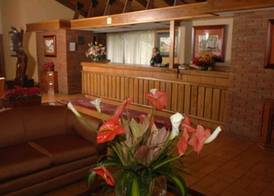 Hotel Villa Tournon 4