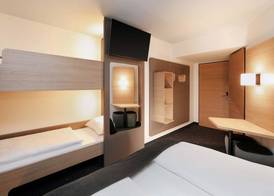 B&B HOTEL Frankfurt-Oder 3