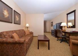 Comfort Inn & Suites McMinnville Wine Country 5
