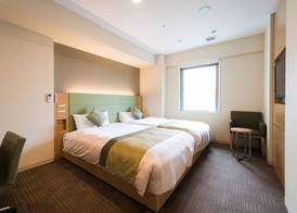 Super Hotel Premier Tokyo Station Yaesu-Chuoguchi 3